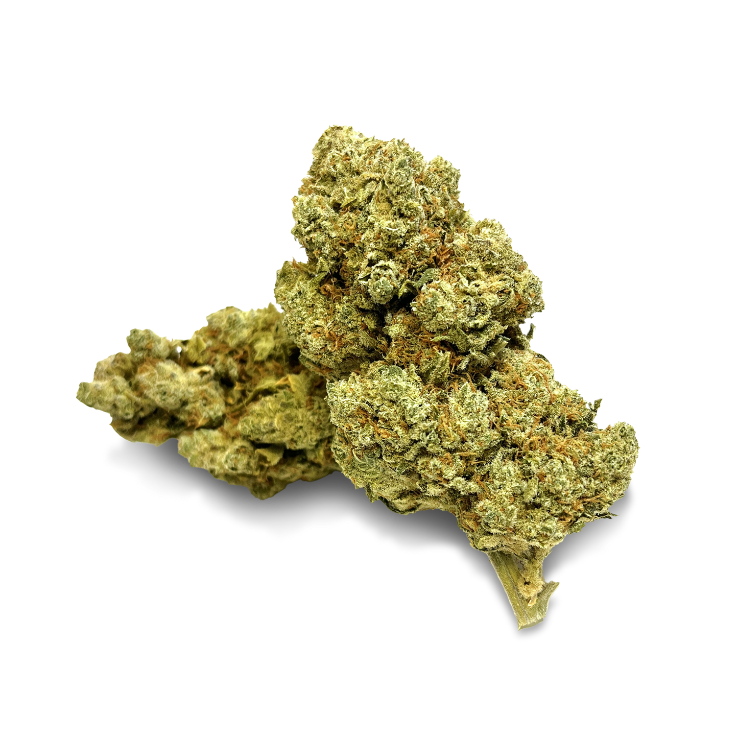 Mellow Cloud Cali Pack Blüten Lucky Hemp   