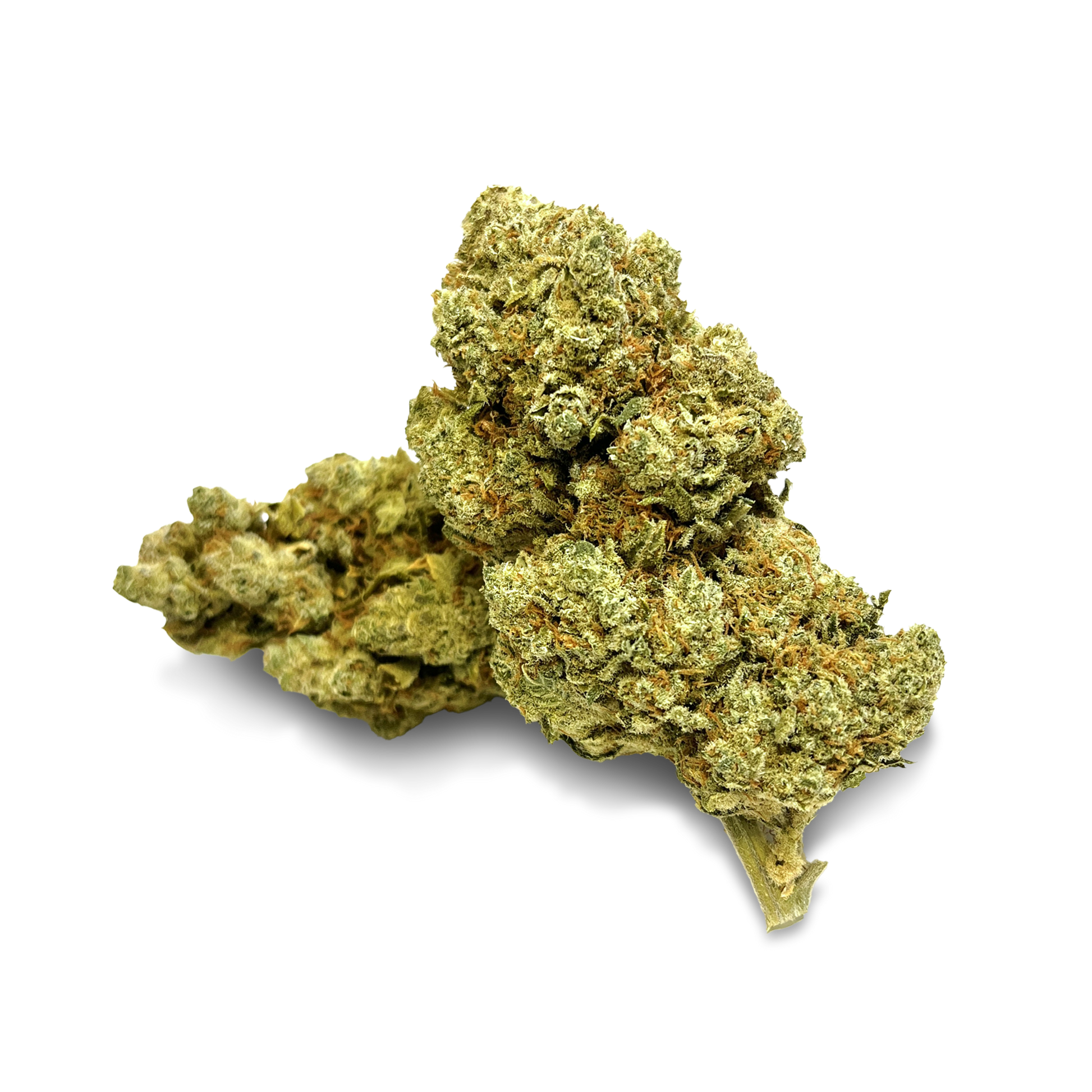 Mellow Cloud Cali Pack Blüten Lucky Hemp   