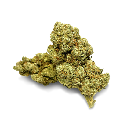 Mellow Cloud Cali Pack Blüten Lucky Hemp   