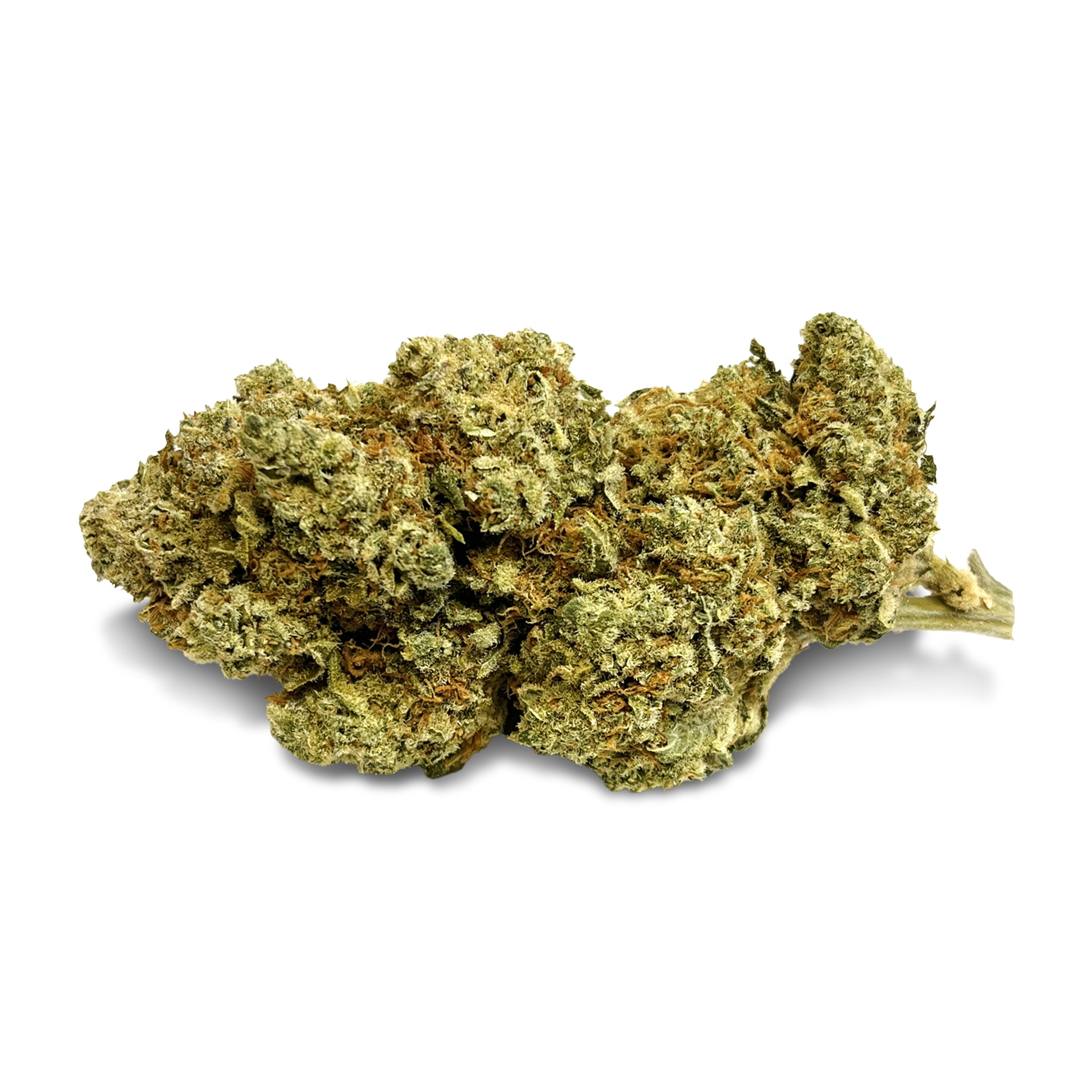 Mellow Cloud Cali Pack Blüten Lucky Hemp   