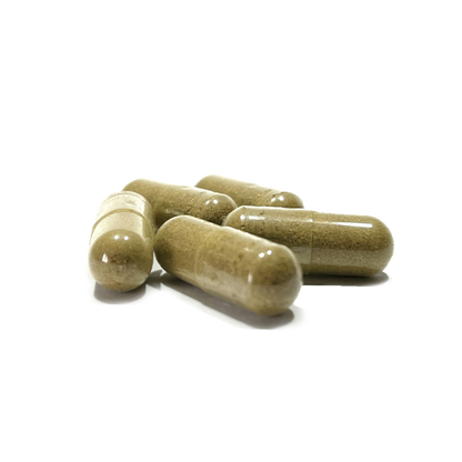 Schlummerpillen Schlummerpillen Lucky Hemp   